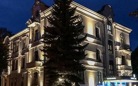 Grand Hotel Roxolana